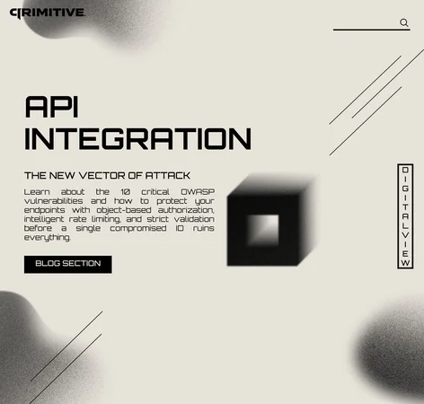 Secure APIs