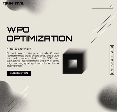 WPO