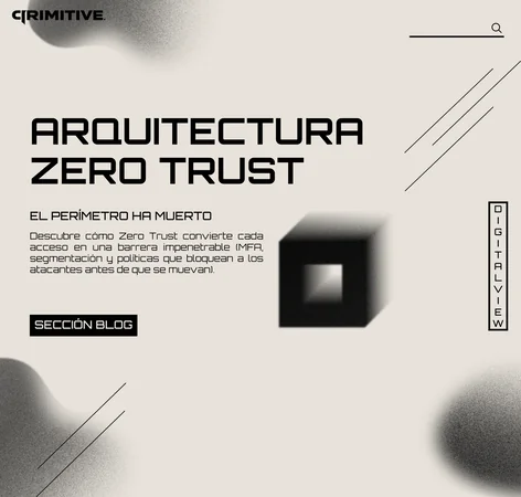 Zero Trust