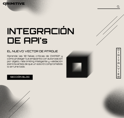 APIs Seguras