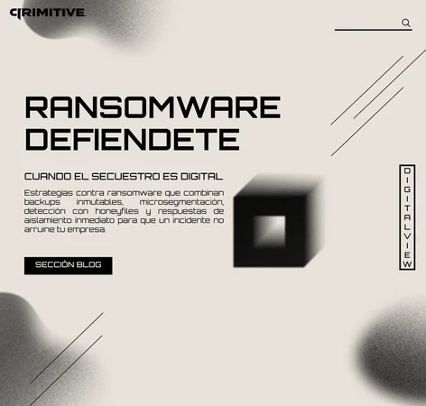 Ransomware