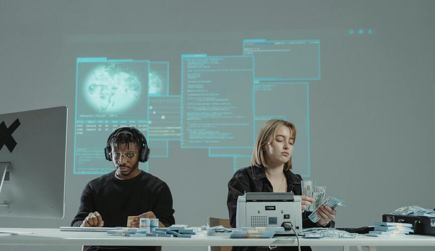 Primitive Team