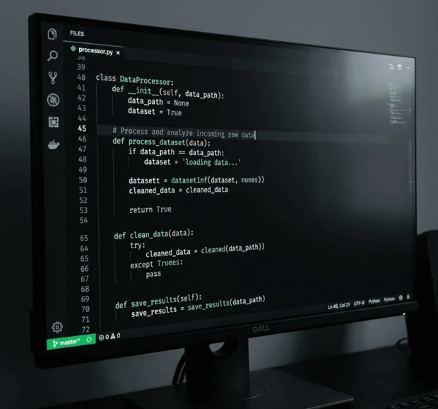 Proceso Integración API